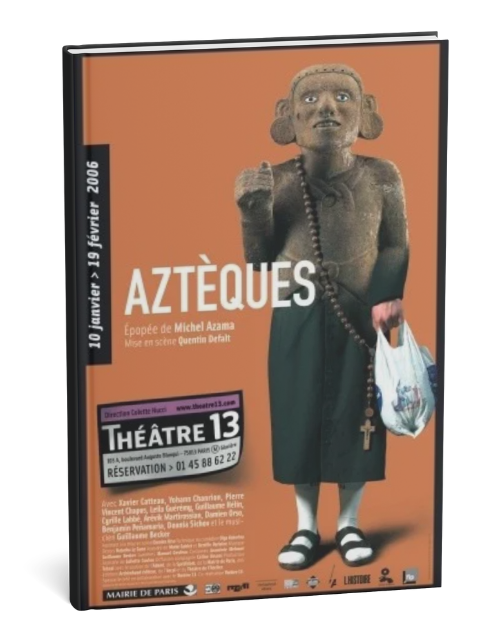 Aztèques