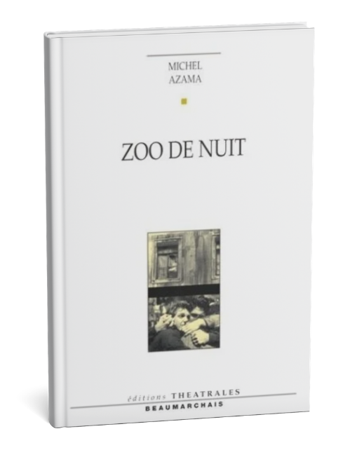 Zoo de nuit