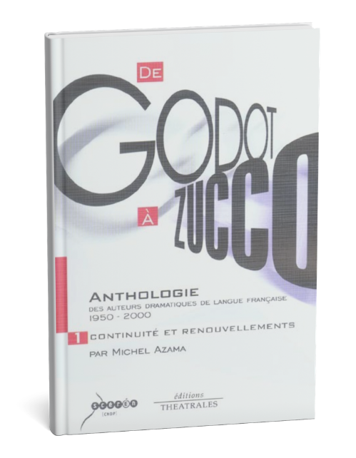 De Godot à Zucco